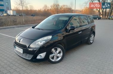 Минивэн Renault Grand Scenic 2010 в Хмельницком
