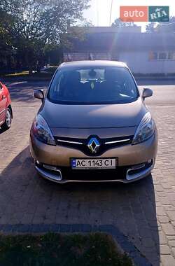 Мінівен Renault Grand Scenic 2013 в Камені-Каширському