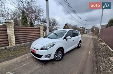 Минивэн Renault Grand Scenic 2011 в Виннице