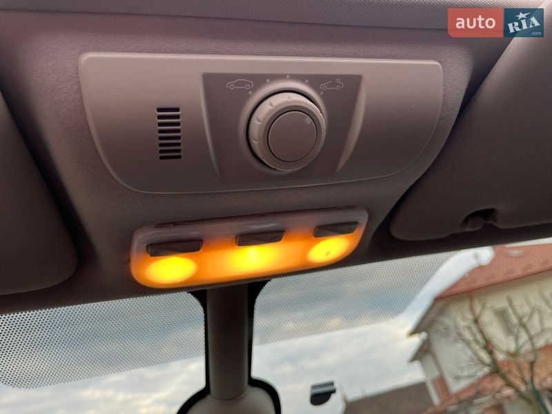 Минивэн Renault Grand Scenic 2009 в Черновцах фото 37 Минивэн Renault Grand Scenic 2009 в Черновцах