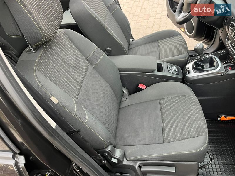 Минивэн Renault Grand Scenic 2009 в Черновцах фото 41 Минивэн Renault Grand Scenic 2009 в Черновцах