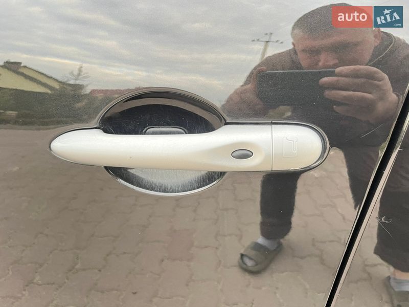 Минивэн Renault Grand Scenic 2009 в Черновцах фото 48 Минивэн Renault Grand Scenic 2009 в Черновцах