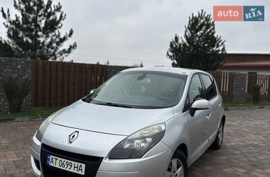 Минивэн Renault Grand Scenic 2011 в Ивано-Франковске