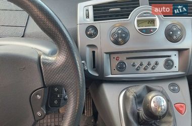 Минивэн Renault Grand Scenic 2007 в Балте