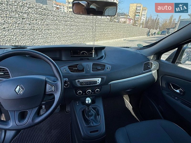 Минивэн Renault Grand Scenic 2013 в Житомире фото 7 Минивэн Renault Grand Scenic 2013 в Житомире