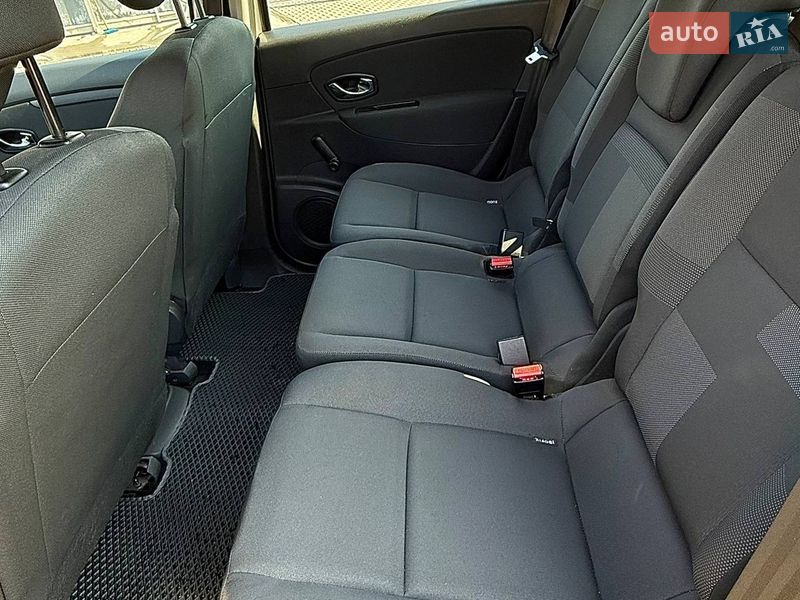 Минивэн Renault Grand Scenic 2013 в Житомире фото 10 Минивэн Renault Grand Scenic 2013 в Житомире