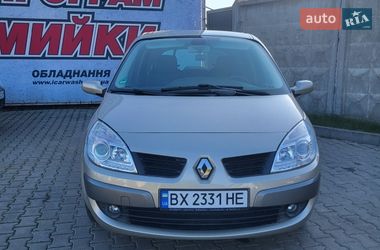 Минивэн Renault Grand Scenic 2006 в Хмельницком