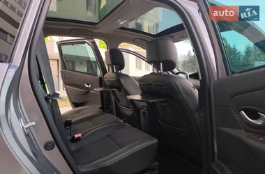 Мінівен Renault Grand Scenic 2015 в Львові