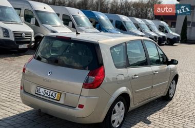 Минивэн Renault Grand Scenic 2008 в Староконстантинове