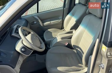 Минивэн Renault Grand Scenic 2008 в Староконстантинове