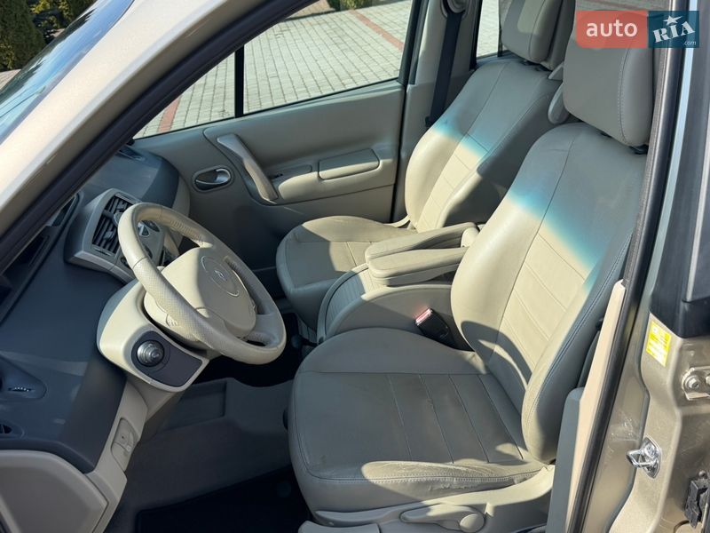 Минивэн Renault Grand Scenic 2008 в Староконстантинове