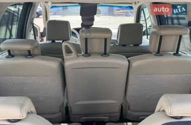 Минивэн Renault Grand Scenic 2008 в Староконстантинове