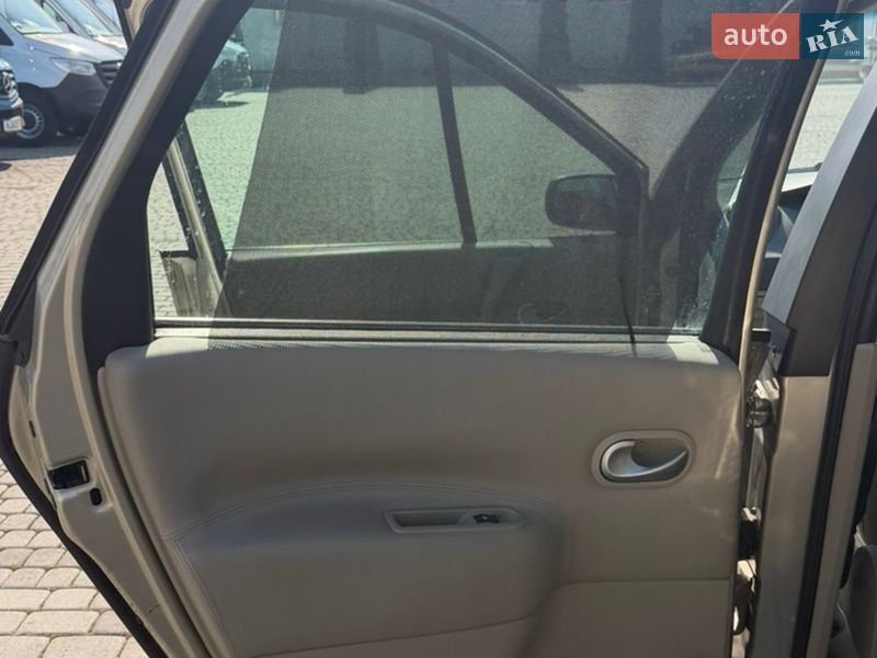 Минивэн Renault Grand Scenic 2008 в Староконстантинове
