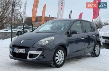 Минивэн Renault Grand Scenic 2009 в Бердичеве