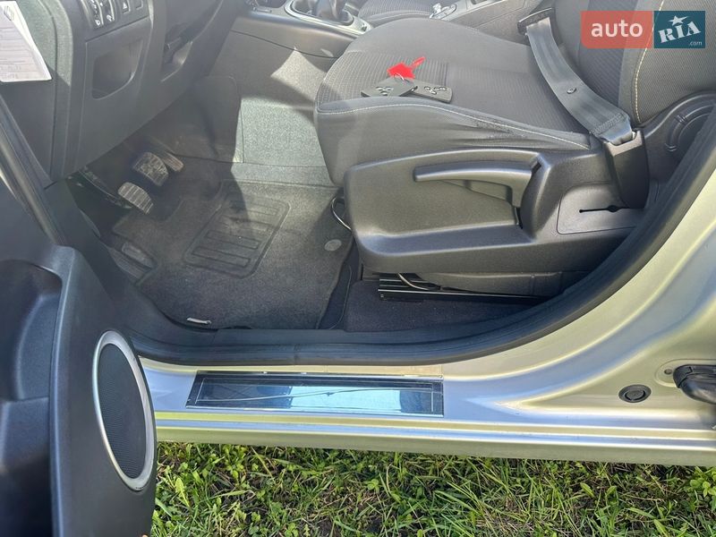 Минивэн Renault Grand Scenic 2010 в Харькове