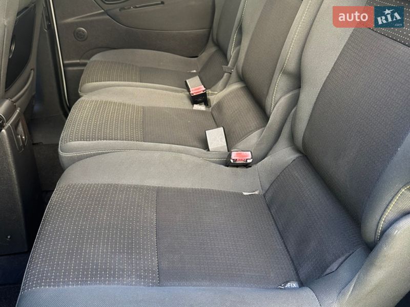 Минивэн Renault Grand Scenic 2010 в Харькове