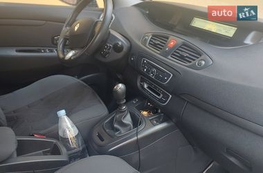 Минивэн Renault Grand Scenic 2009 в Рогатине