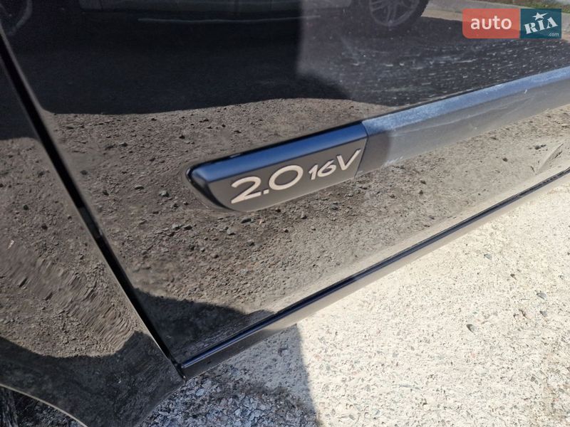 Минивэн Renault Grand Scenic 2006 в Харькове