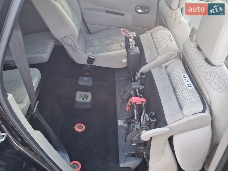 Минивэн Renault Grand Scenic 2006 в Харькове