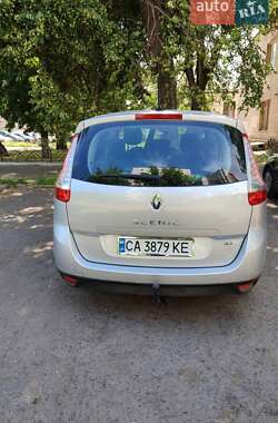 Мінівен Renault Grand Scenic 2010 в Черкасах