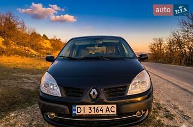 Минивэн Renault Grand Scenic 2008 в Чорткове