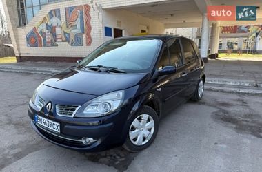 Минивэн Renault Grand Scenic 2008 в Кролевце