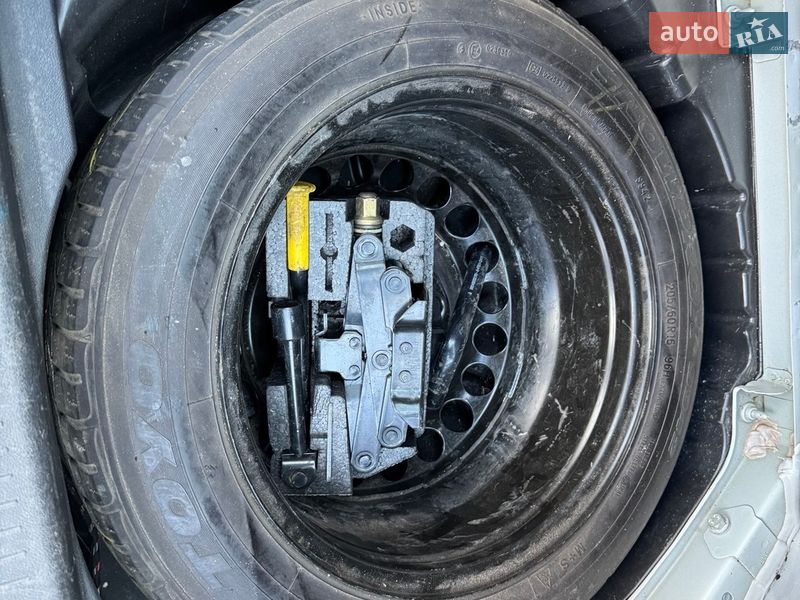 Минивэн Renault Grand Scenic 2009 в Ровно