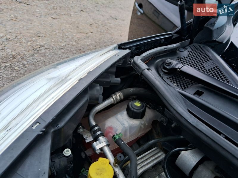 Минивэн Renault Grand Scenic 2013 в Новояворовске