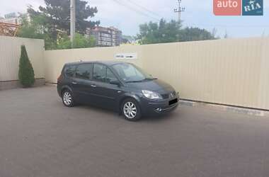 Мінівен Renault Grand Scenic 2008 в Одесі