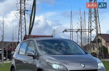 Мінівен Renault Grand Scenic 2011 в Бучі