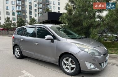 Мінівен Renault Grand Scenic 2011 в Києві