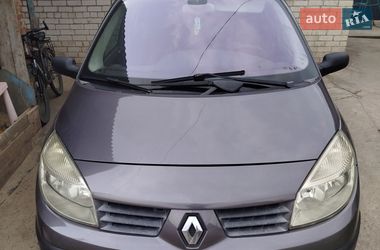 Мінівен Renault Grand Scenic 2004 в Славуті