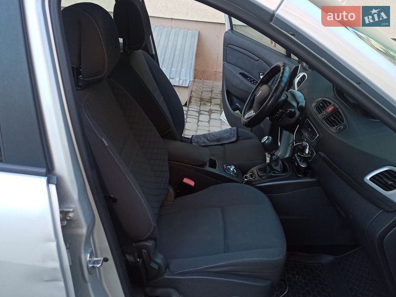 Минивэн Renault Grand Scenic 2010 в Ивано-Франковске