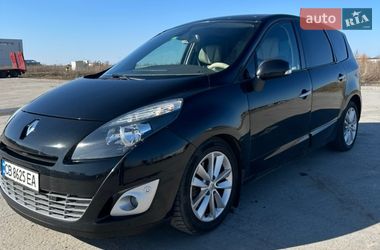 Мінівен Renault Grand Scenic 2011 в Коростені