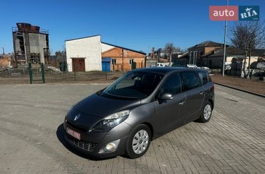 Минивэн Renault Grand Scenic 2009 в Житомире