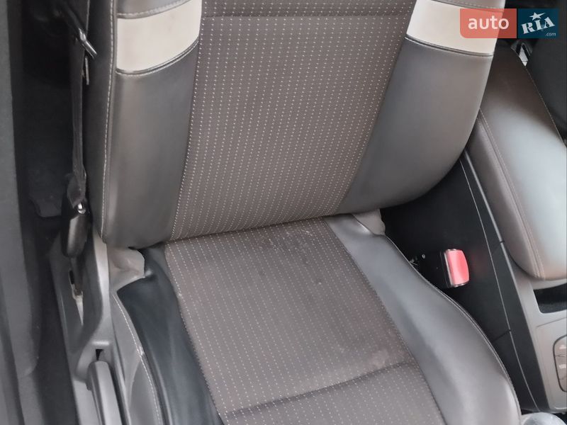 Минивэн Renault Grand Scenic 2012 в Сумах