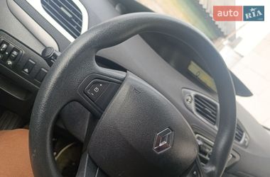 Мінівен Renault Grand Scenic 2010 в Старій Вижівці