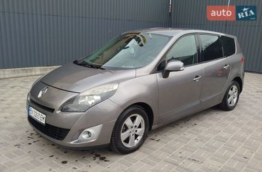 Мінівен Renault Grand Scenic 2010 в Хмельницькому