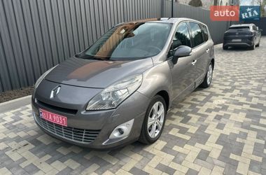 Минивэн Renault Grand Scenic 2011 в Киеве