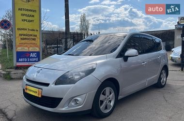 Мінівен Renault Grand Scenic 2011 в Миколаєві