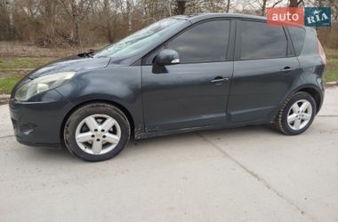 Мінівен Renault Grand Scenic 2010 в Кам'янець-Подільському