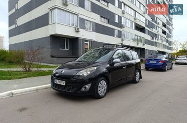 Мінівен Renault Grand Scenic 2010 в Харкові