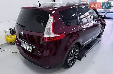 Минивэн Renault Grand Scenic 2015 в Коростышеве