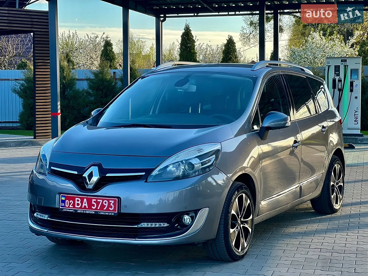 2010 Renault Megane - мініатюра 41