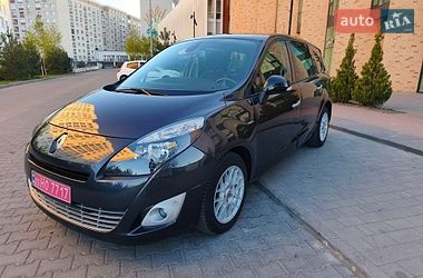 Минивэн Renault Grand Scenic 2011 в Хмельницком