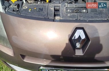 Минивэн Renault Grand Scenic 2011 в Хмельницком