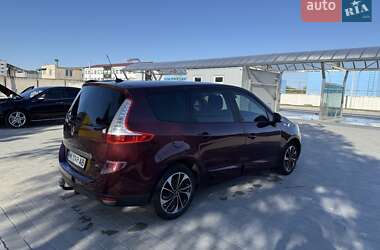 Минивэн Renault Grand Scenic 2013 в Славутиче