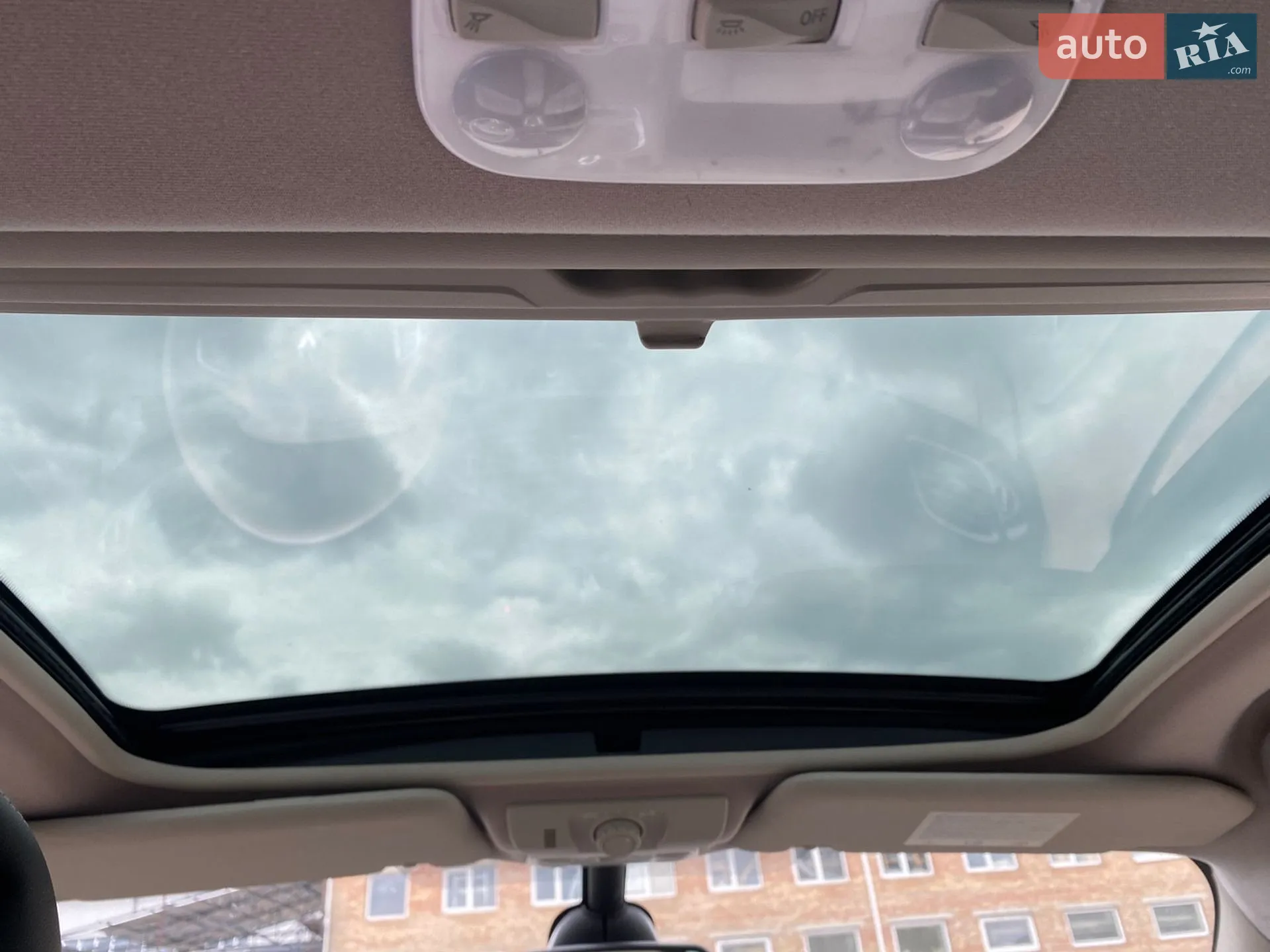 2012 Renault Scenic - мініатюра 9