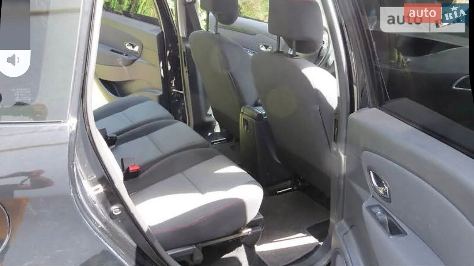2013 Renault Scenic - мініатюра 12