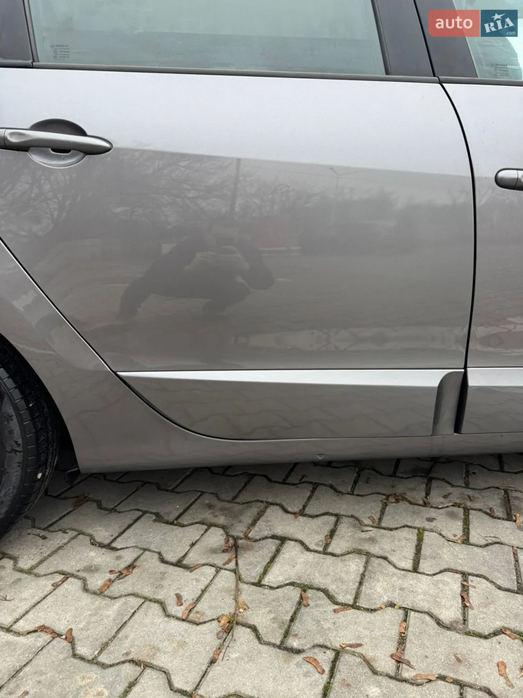2013 Renault Scenic - мініатюра 21